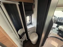 Fahrzeugbild Knaus BoxLife 600 ME Platinum Selection *Sondermodell Platinum* #18