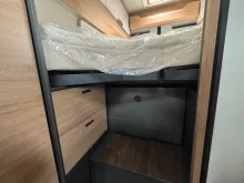 Fahrzeugbild Knaus BoxLife 600 ME Platinum Selection *Sondermodell Platinum* #17