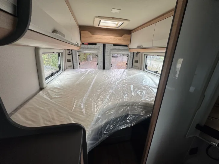Fahrzeugbild Knaus BoxLife 600 ME Platinum Selection *Sondermodell Platinum* #15