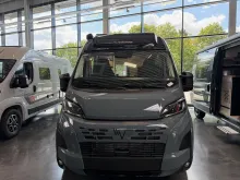 Fahrzeugbild Mobilvetta Karys 6.5 - NEUHEIT 2027 #2