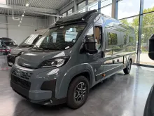Fahrzeugbild Mobilvetta Karys 6.5 - NEUHEIT 2027 #3