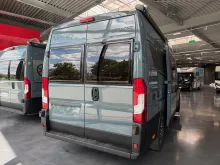 Fahrzeugbild Mobilvetta Karys 6.5 - NEUHEIT 2027 #4