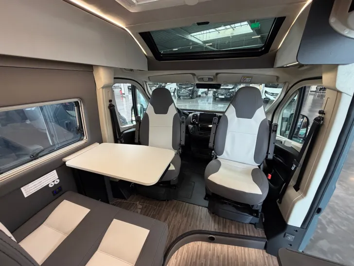 Fahrzeugbild Mobilvetta Karys 6.5 - NEUHEIT 2027 #9