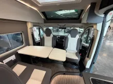 Fahrzeugbild Mobilvetta Karys 6.5 - NEUHEIT 2027 #10