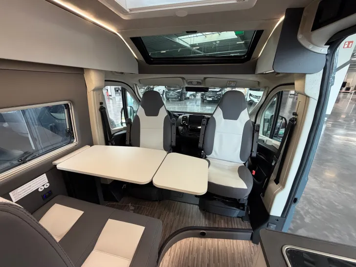 Fahrzeugbild Mobilvetta Karys 6.5 - NEUHEIT 2027 #10