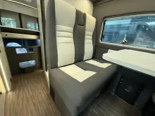 Fahrzeugbild Mobilvetta Karys 6.5 - NEUHEIT 2027 #11