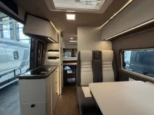 Fahrzeugbild Mobilvetta Karys 6.5 - NEUHEIT 2027 #12