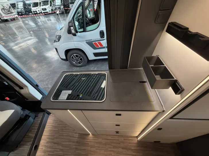Fahrzeugbild Mobilvetta Karys 6.5 - NEUHEIT 2027 #13