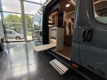 Fahrzeugbild Mobilvetta Karys 6.5 - NEUHEIT 2027 #19