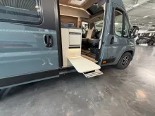 Fahrzeugbild Mobilvetta Karys 6.5 - NEUHEIT 2027 #20