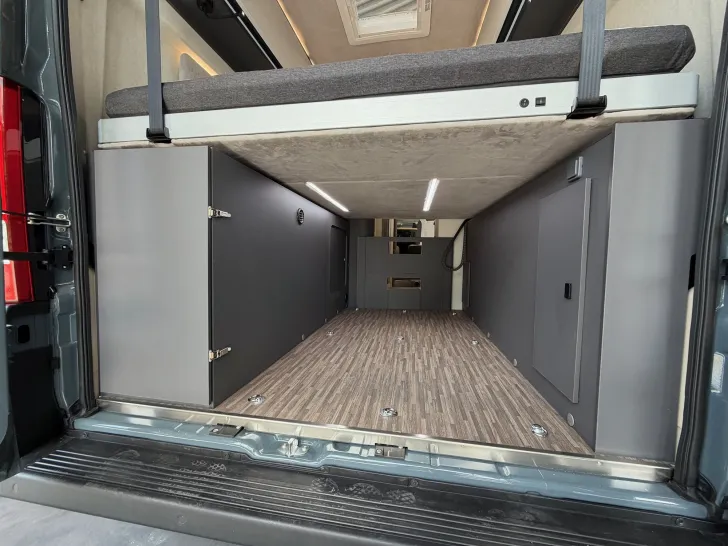 Fahrzeugbild Mobilvetta Karys 6.5 - NEUHEIT 2027 #23