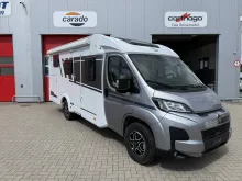 Fahrzeugbild Carado VAN V347 pro + Automatik, Navi u. Kamera #1
