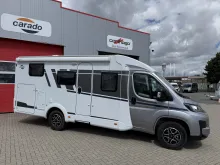 Fahrzeugbild Carado VAN V347 pro + Automatik, Navi u. Kamera #3