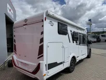 Fahrzeugbild Carado VAN V347 pro + Automatik, Navi u. Kamera #4