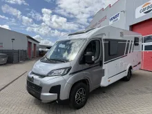 Fahrzeugbild Carado VAN V347 pro + Automatik, Navi u. Kamera #5