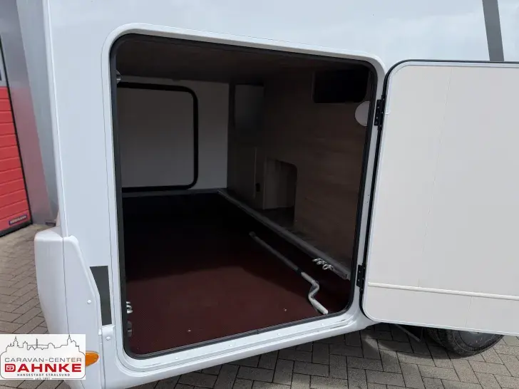 Fahrzeugbild Carado VAN V347 pro + Automatik, Navi u. Kamera #6