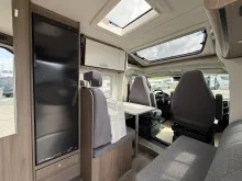 Fahrzeugbild Carado VAN V347 pro + Automatik, Navi u. Kamera #7
