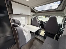 Fahrzeugbild Carado VAN V347 pro + Automatik, Navi u. Kamera #8