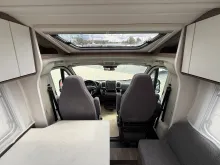 Fahrzeugbild Carado VAN V347 pro + Automatik, Navi u. Kamera #9