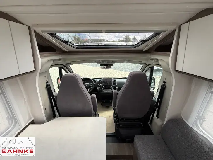 Fahrzeugbild Carado VAN V347 pro + Automatik, Navi u. Kamera #9