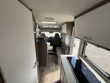 Fahrzeugbild Carado VAN V347 pro + Automatik, Navi u. Kamera #12