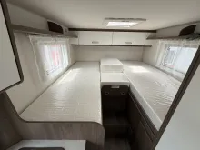 Fahrzeugbild Carado VAN V347 pro + Automatik, Navi u. Kamera #13