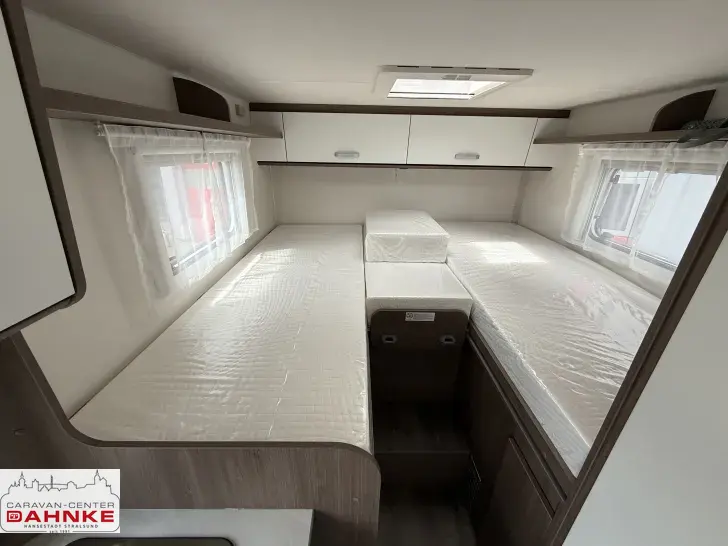 Fahrzeugbild Carado VAN V347 pro + Automatik, Navi u. Kamera #13