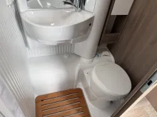 Fahrzeugbild Carado VAN V347 pro + Automatik, Navi u. Kamera #14