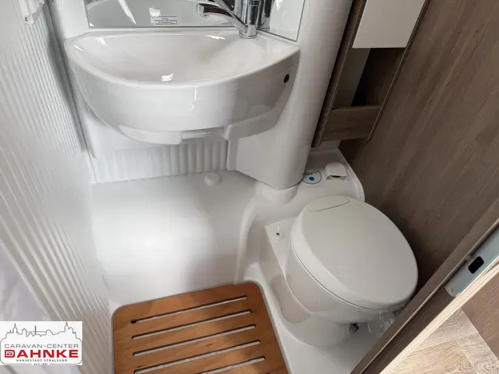 Fahrzeugbild Carado VAN V347 pro + Automatik, Navi u. Kamera #14