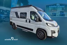 Fahrzeugbild Knaus BoxLife 540 MQ *Platinum Selection* #1