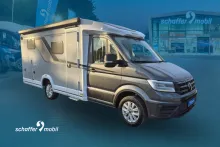 Fahrzeugbild Knaus VAN TI 640 MEG VW Vansation 2026 *Assistenz-P.* #1