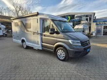 Fahrzeugbild Knaus VAN TI 640 MEG VW Vansation 2026 *Assistenz-P.* #3