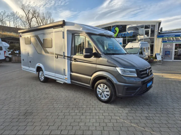 Fahrzeugbild Knaus VAN TI 640 MEG VW Vansation 2026 *Assistenz-P.* #3