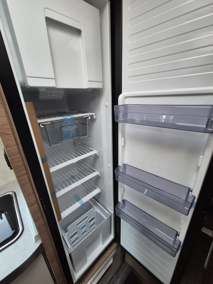 Fahrzeugbild Knaus VAN TI 640 MEG VW Vansation 2026 *Assistenz-P.* #20