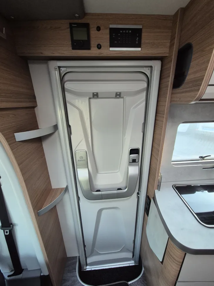 Fahrzeugbild Knaus VAN TI 640 MEG VW Vansation 2026 *Assistenz-P.* #33