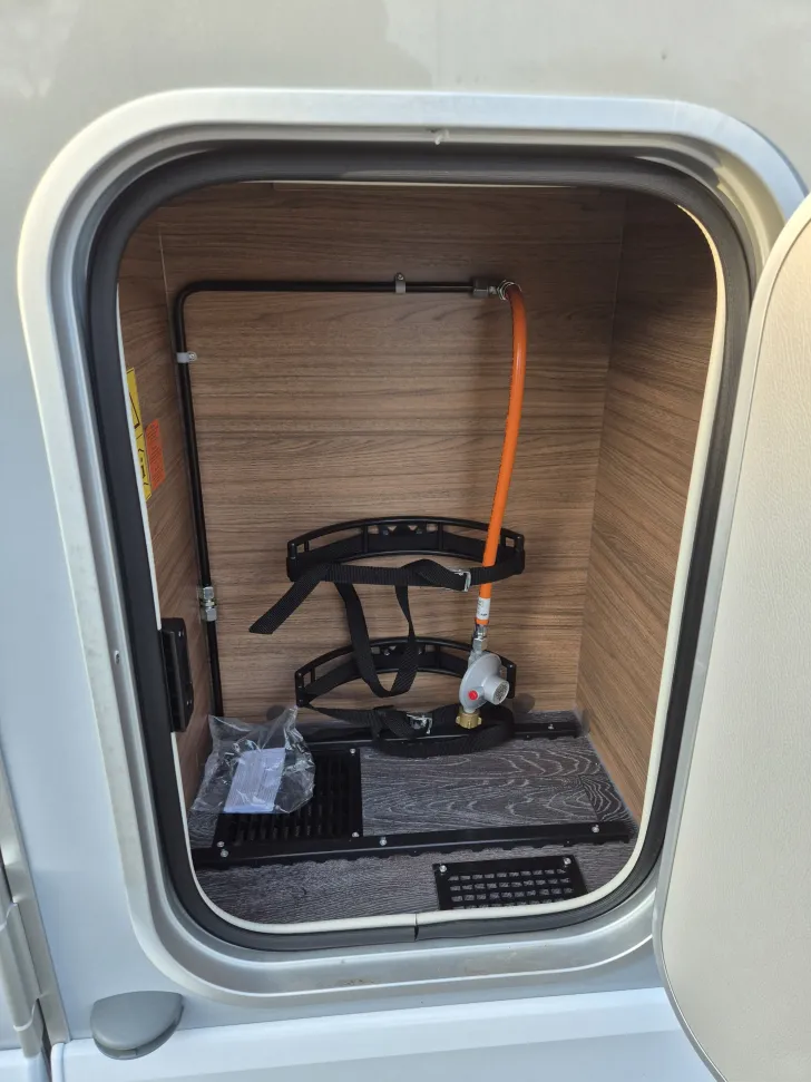 Fahrzeugbild Knaus VAN TI 640 MEG VW Vansation 2026 *Assistenz-P.* #34