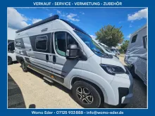 Fahrzeugbild Adria Twin Edition 640 SLB 180PS|Com6DE|Dach-Klima|AHK #1