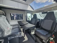 Fahrzeugbild Adria Twin Edition 640 SLB 180PS|Com6DE|Dach-Klima|AHK #6