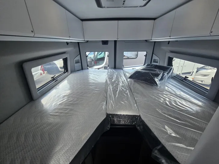 Fahrzeugbild Adria Twin Edition 640 SLB 180PS|Com6DE|Dach-Klima|AHK #7