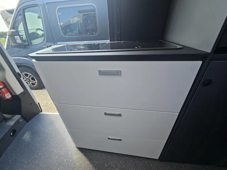 Fahrzeugbild Adria Twin Edition 640 SLB 180PS|Com6DE|Dach-Klima|AHK #9
