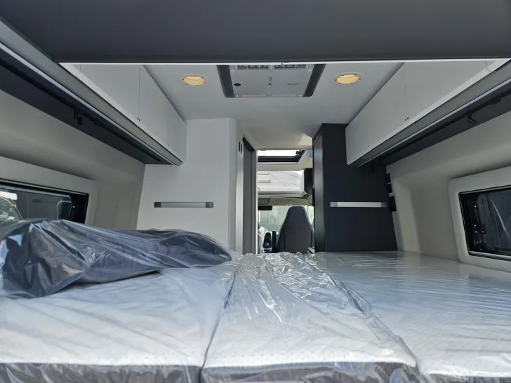 Fahrzeugbild Adria Twin Edition 640 SLB 180PS|Com6DE|Dach-Klima|AHK #10