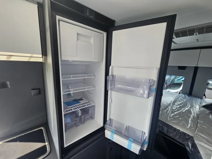 Fahrzeugbild Adria Twin Edition 640 SLB 180PS|Com6DE|Dach-Klima|AHK #17