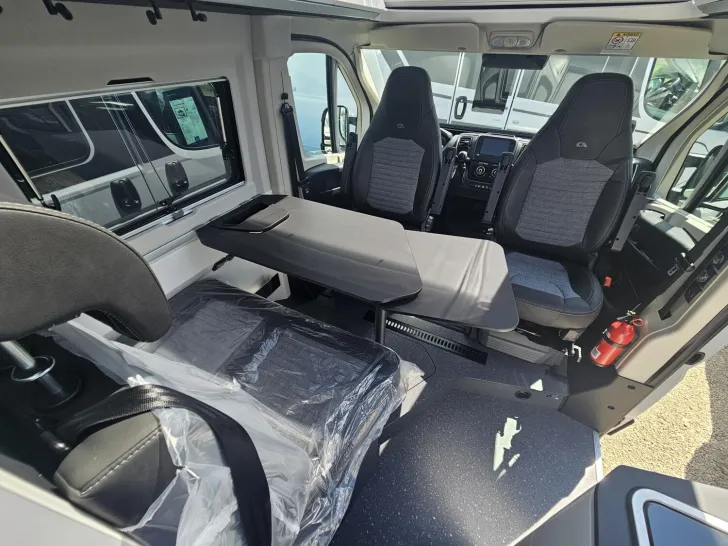 Fahrzeugbild Adria Twin Edition 640 SLB 180PS|Com6DE|Dach-Klima|AHK #18