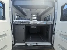 Fahrzeugbild Adria Twin Edition 640 SLB 180PS|Com6DE|Dach-Klima|AHK #23