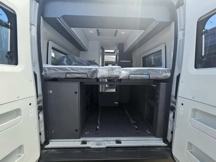 Fahrzeugbild Adria Twin Edition 640 SLB 180PS|Com6DE|Dach-Klima|AHK #23