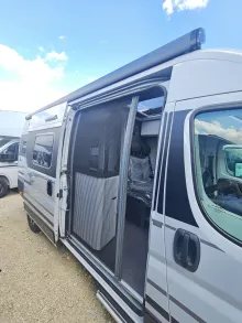Fahrzeugbild Adria Twin Edition 640 SLB 180PS|Com6DE|Dach-Klima|AHK #24