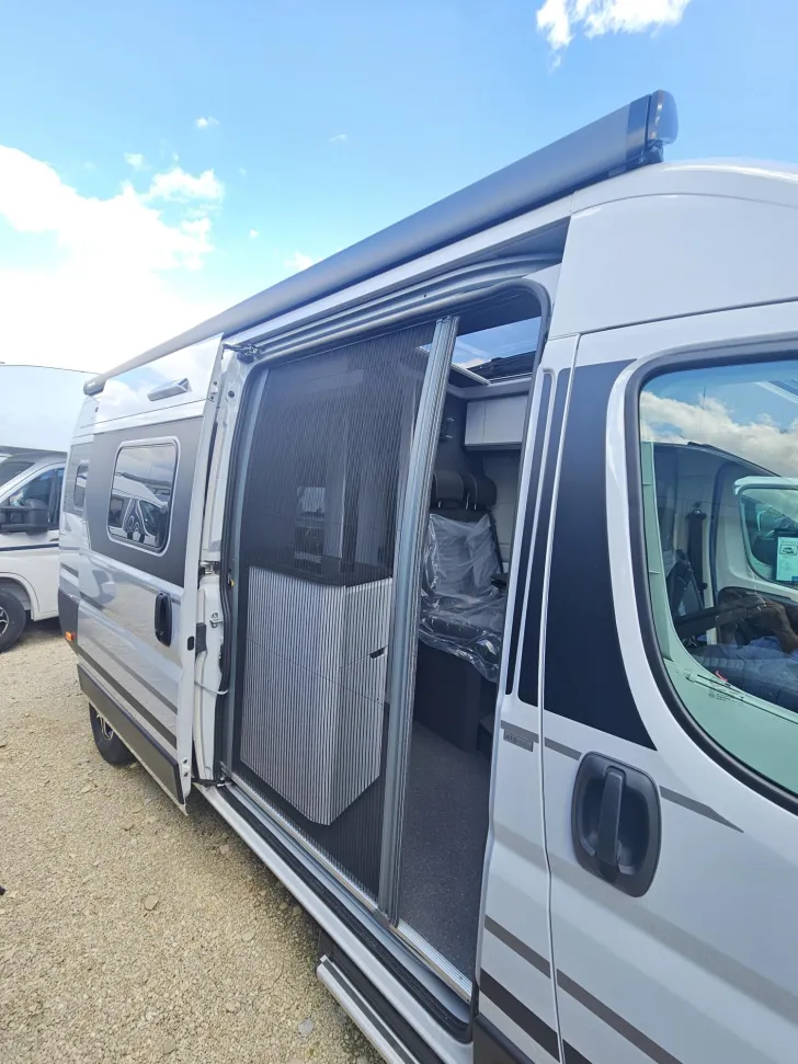 Fahrzeugbild Adria Twin Edition 640 SLB 180PS|Com6DE|Dach-Klima|AHK #24