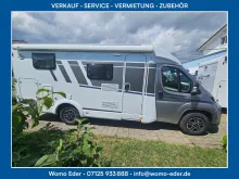 Fahrzeugbild Carado V 337 140PS|Autom.|Solar|Combi6E|LED|ACC|10"Navi #1