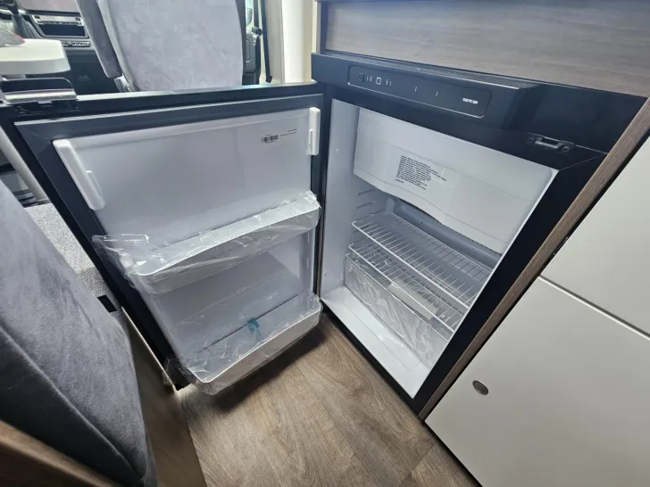 Fahrzeugbild Carado V 337 140PS|Autom.|Solar|Combi6E|LED|ACC|10"Navi #11