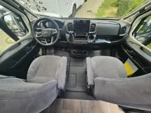 Fahrzeugbild Carado V 337 140PS|Autom.|Solar|Combi6E|LED|ACC|10"Navi #15